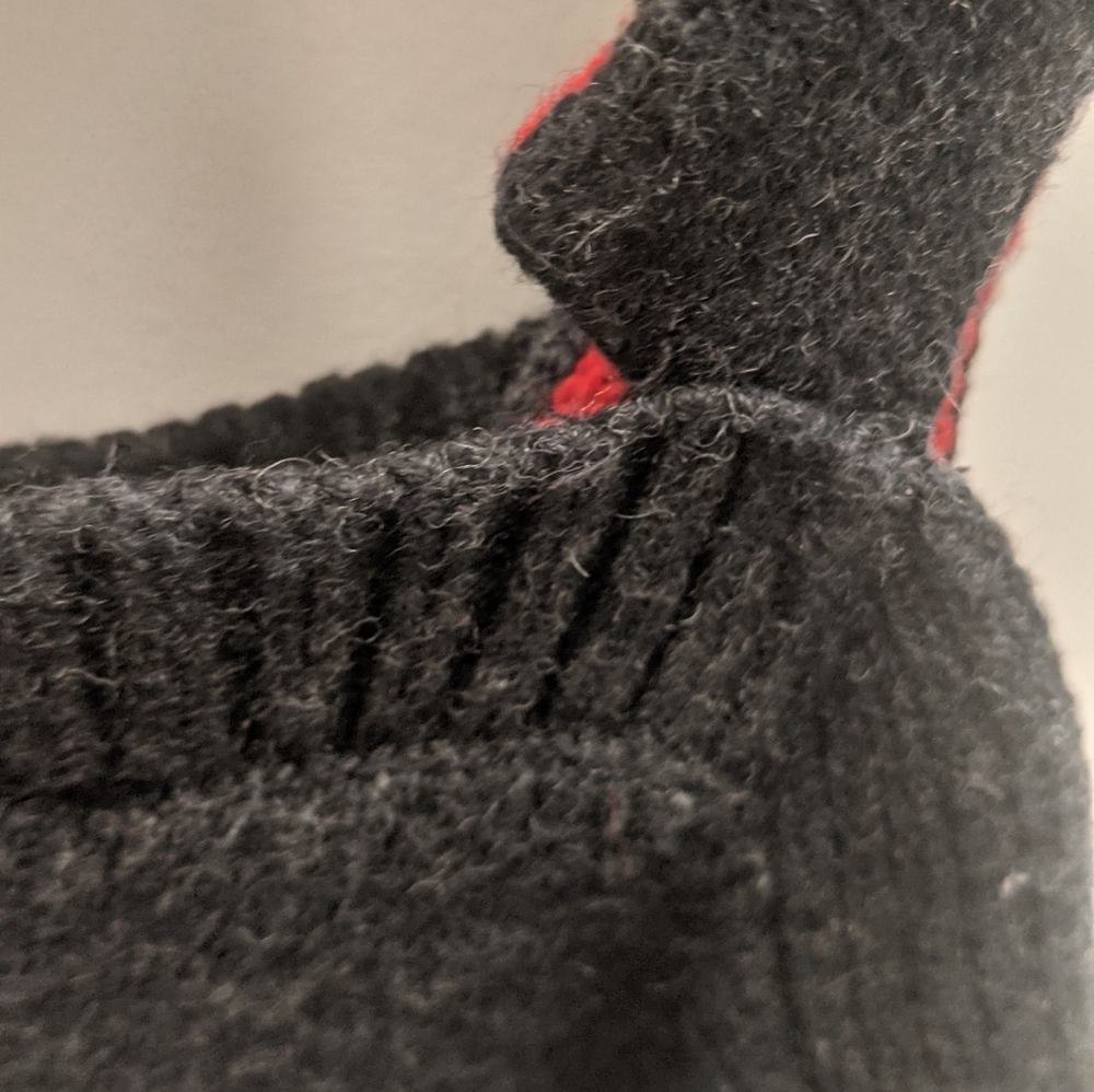 Wool Overalls - Picture 2 of 6
